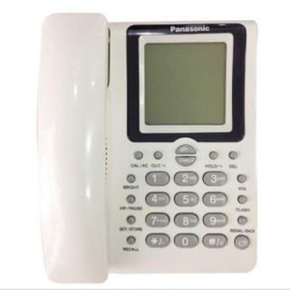 Điện thoại bàn panasonic kx-tsc911