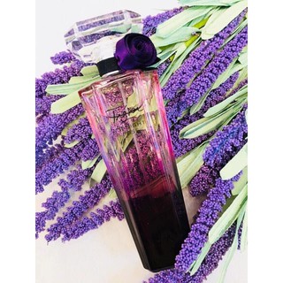 Nước hoa Lancome Tresor Midnight Rose ngưng đọng sự quyến rũ