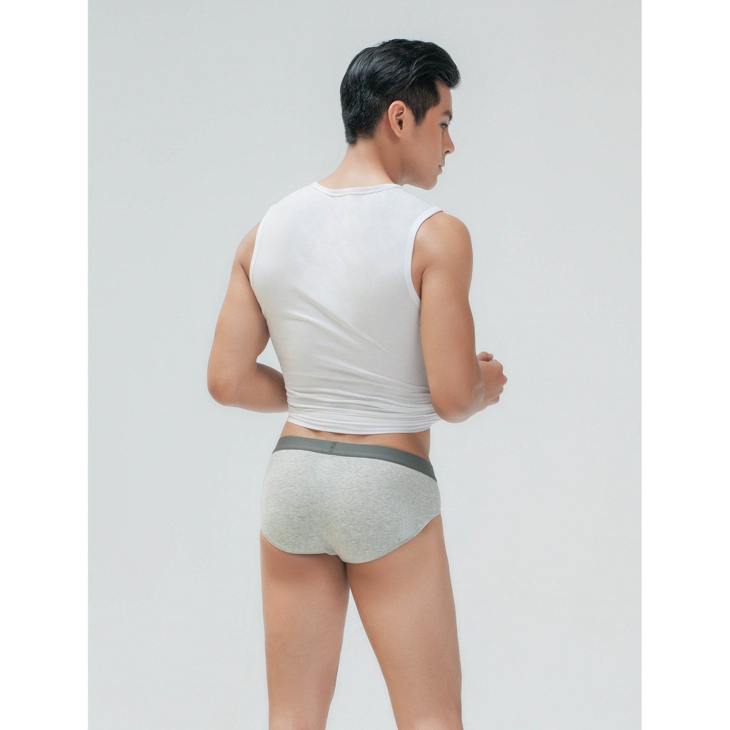 [giảm giá siêu sốc] Quần lót nam ONOFF dáng brief chính hãng