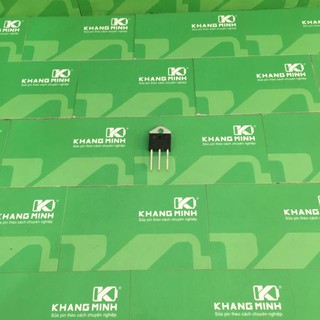 Triac BTA 40A và100A, dùng trong mạch Timer máy hàn điểm.