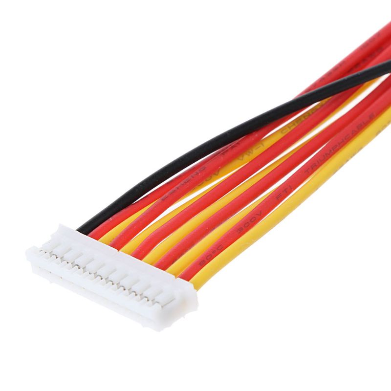 Bảng mạch bảo vệ pin Li-ion 18650 10S 36V 30A