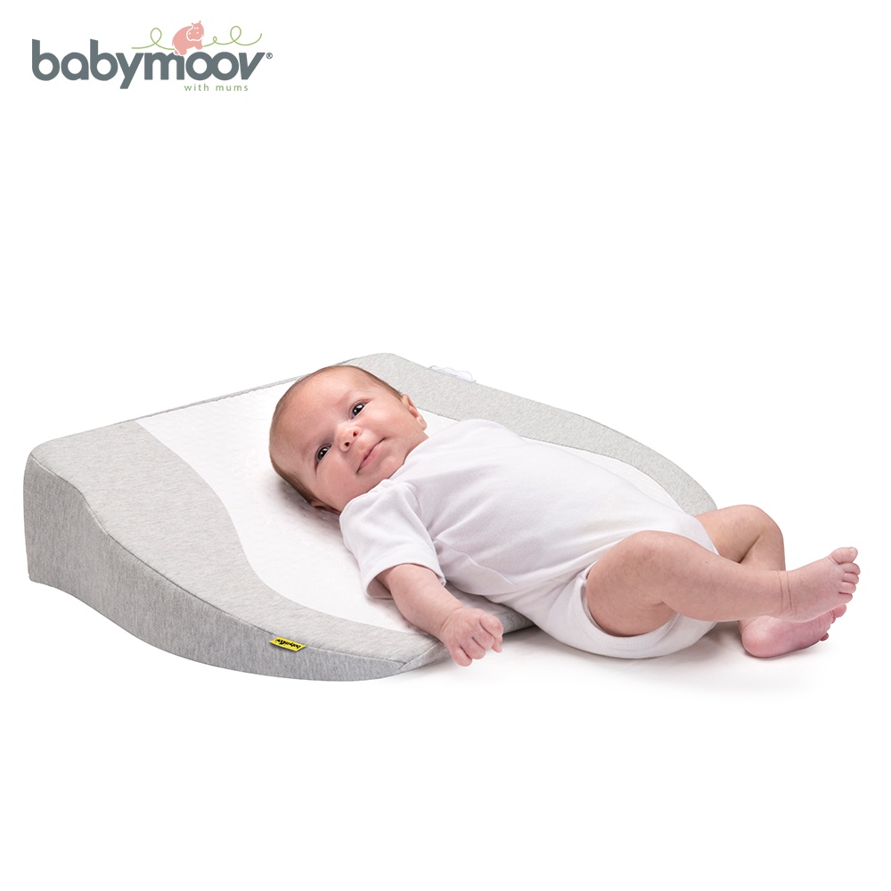 Gối chống trào ngược Babymoov cho bé