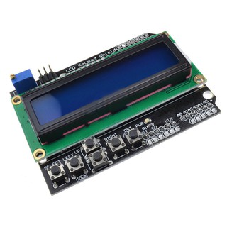 Mô-đun hiển thị Keypad Shield Lcd1602 Lcd 1602