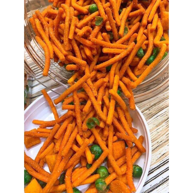 100g Dùng Thử BIM BIM SNACK