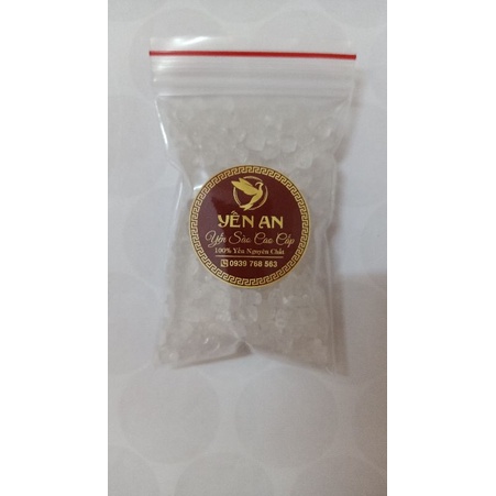 Đường Phèn Viên Sạch,Chất Lượng -Dùng Chưng Yến,Nấu Chè,Nấu Sâm