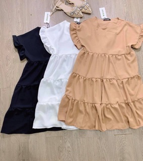 Váy Baby Doll (Bà Bầu) ❤️❤️