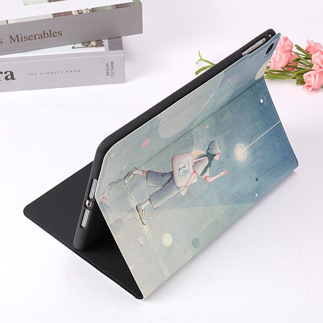 Ốp Máy Tính Bảng Cho iPad air3 air2 air1 2019 pro 9.7 2020 gen6 5 9.7 mini 54321 gen8 gen7 10.2 air4 10.9 2020 pro 10.5 2018 iPad pro 11