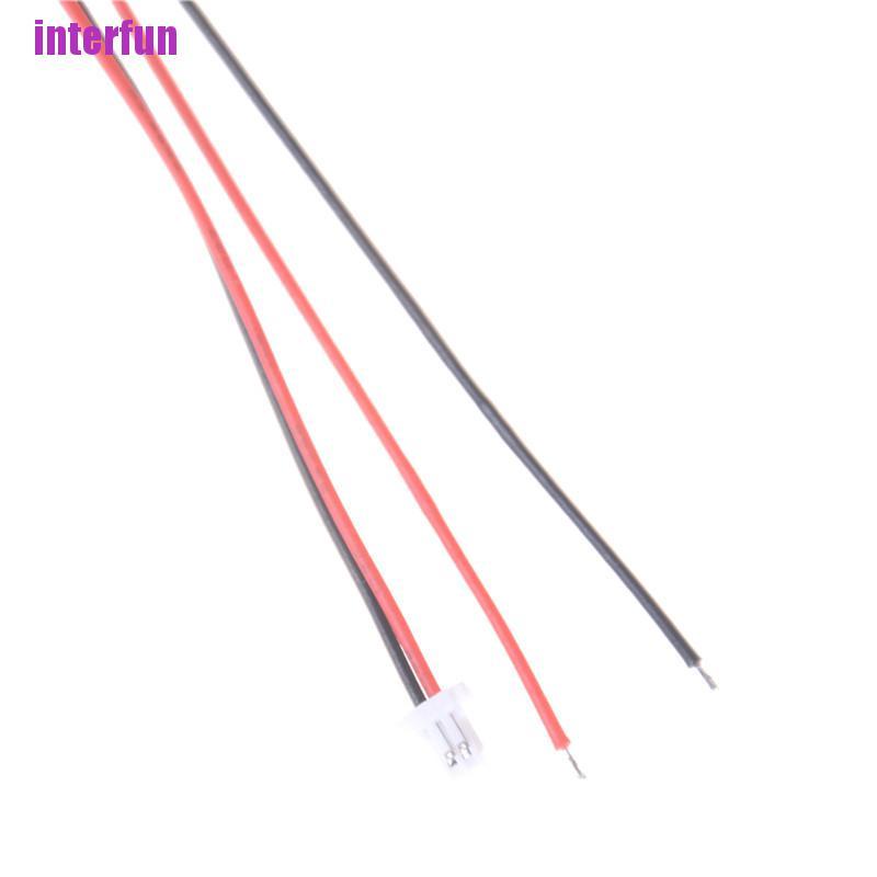 Set 10 Linh Kiện Điện Tử 1.0 Sh 1.0Mm 2-Pin Chuyên Dụng