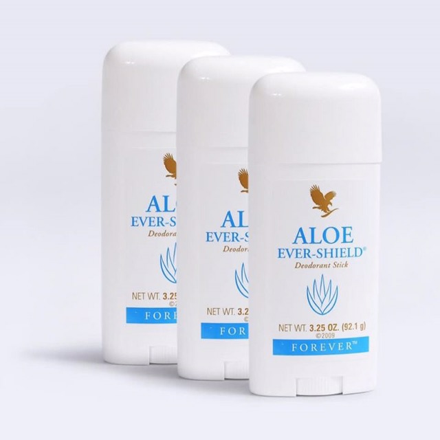 Sáp khử mùi - Aloe Ever Shield 067 FLP