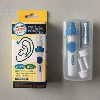 Dụng cụ lấy ráy tai