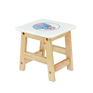 Ghế Vuông Hình Thú Winwintoys 64972