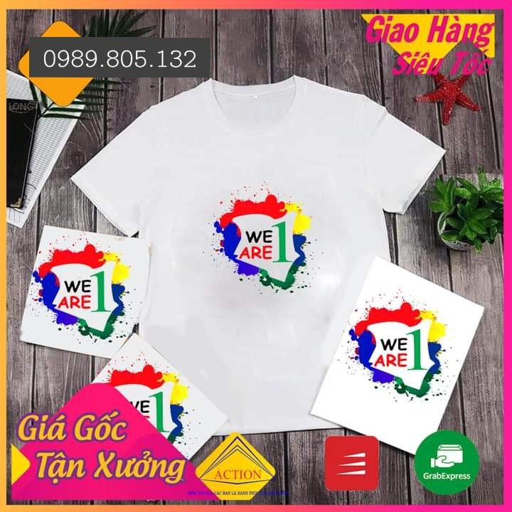 ÁO PHÔNG DU LỊCH - ĐỒNG PHỤC TEAM NHÓM ĐI BIỂN CTY GIA ĐÌNH
