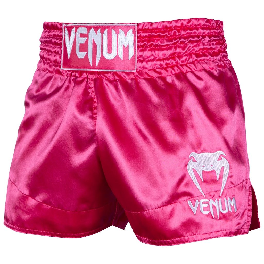 Quần Short TậP Boxing / Muay TháI + QuầN NgắN Cho Nam Và Nữ