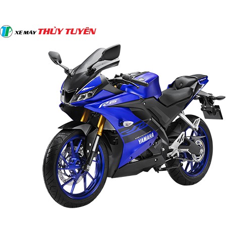 Xe máy Yamaha R15