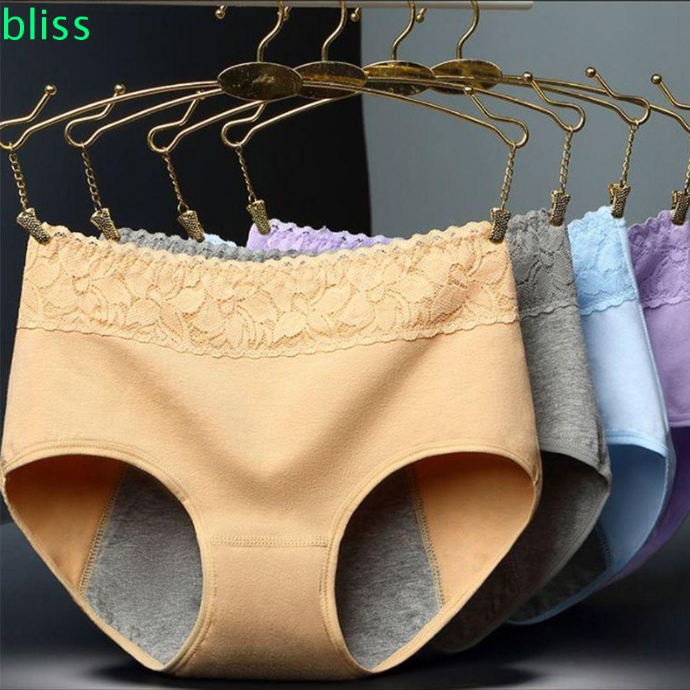 Quần Lót Sinh Lý Chống Tràn Cho Nữ