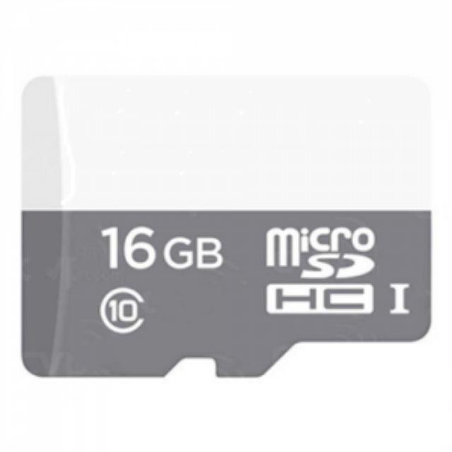 Thẻ nhớ mirco sd 16g class 10 | BigBuy360 - bigbuy360.vn