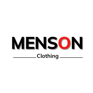 MENSON CLOTHING