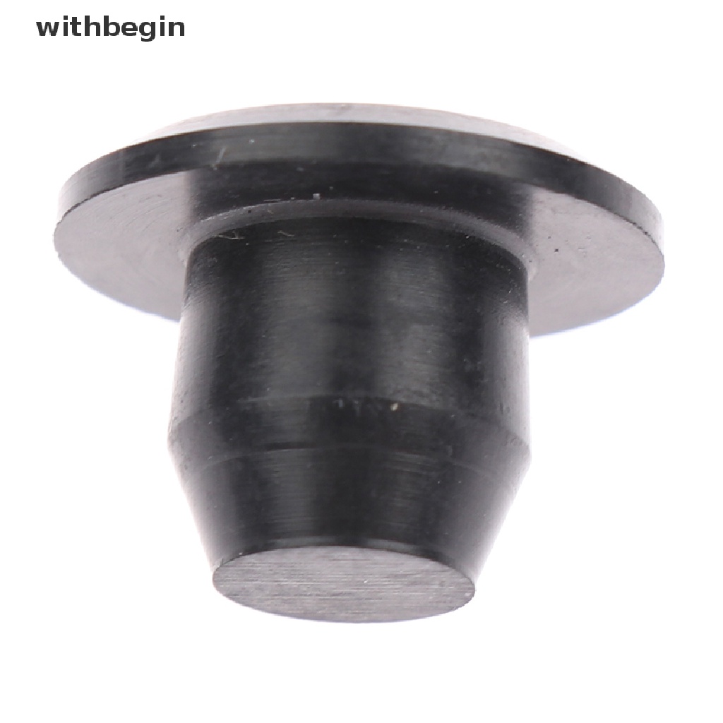 Set 20 Nút Cao Su Bịt Đầu Jack Cắm Sàn Nhà Tiện Dụng