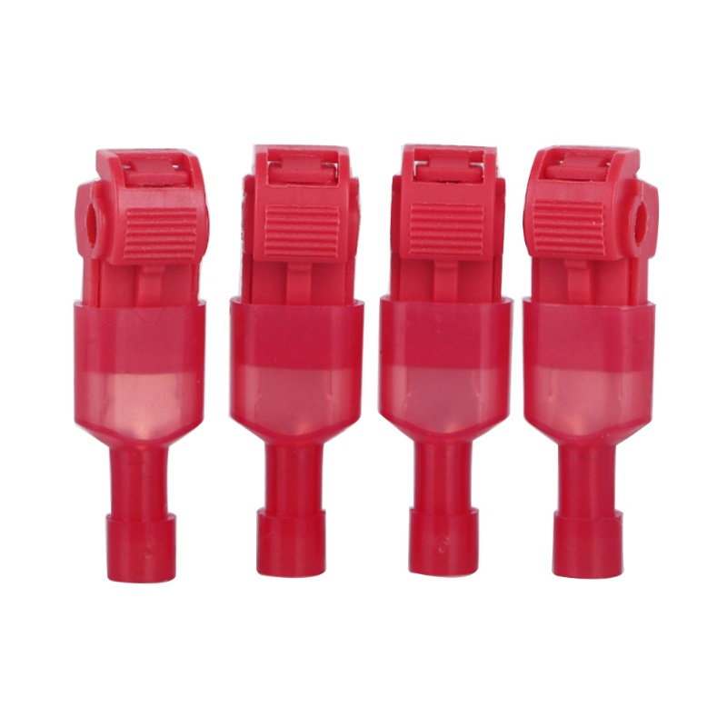 Đầu Nối Dây Điện Nhanh 22-18 18-14 12-10