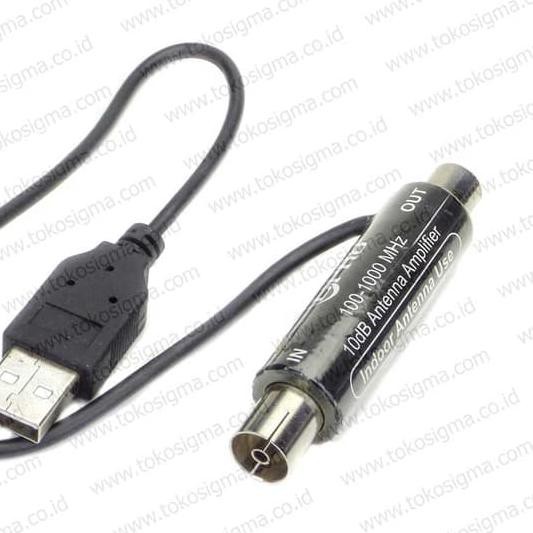 Ăng Ten Tăng Cường Tín Hiệu Usb Epro