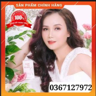 Xuân nữ khang - dưỡng nhan sắc - cân bằng nội tiết