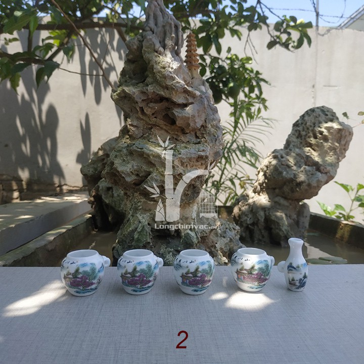 Cóng chim vành khuyên đẹp