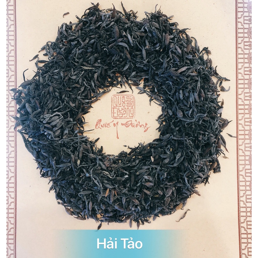 Hải Tảo Sơn Đông 300gr