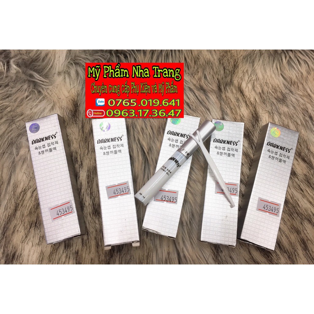 Keo dán mi kích mí Darkness