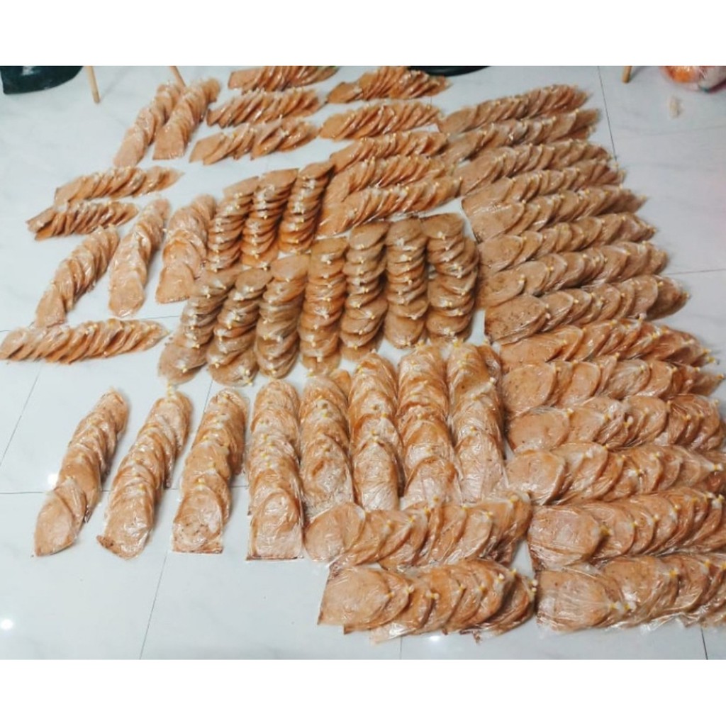Bánh Tráng Muối Tỏi Nhuyễn Tây Ninh Cực Ngon