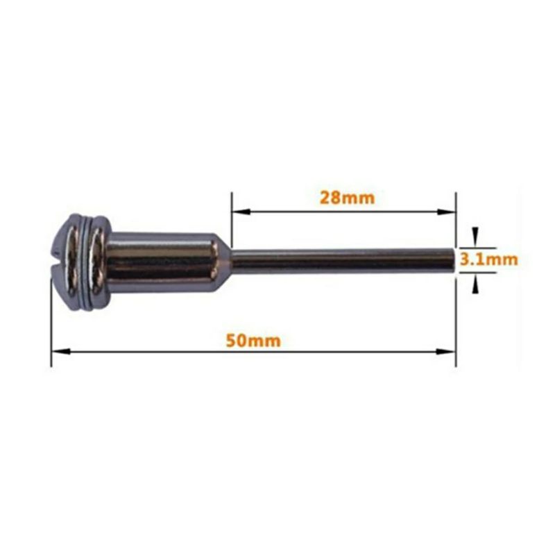 Bộ 7 món lưỡi cắt cho máy khoan, dùng để cắt gỗ, inox, thủy tinh, biến máy khoan thành máy cắt
