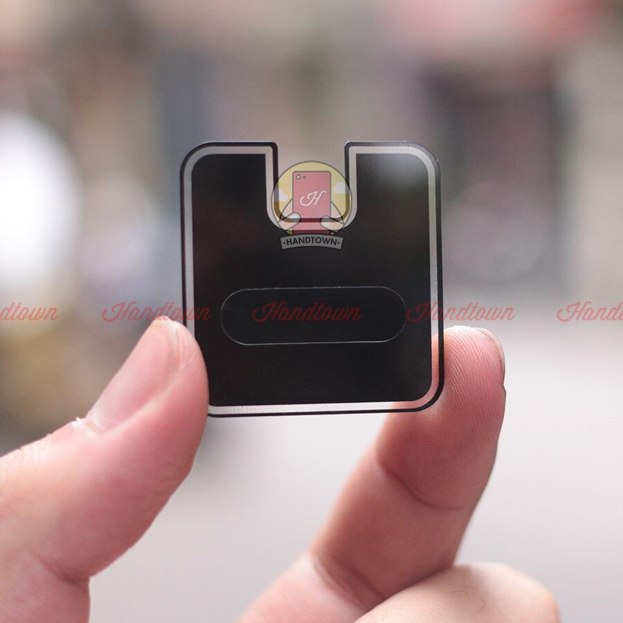 Kính Cường Lực Camera Samsung Galaxy A11 / A21 /  A31 / A41