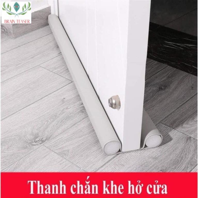 [Chặn Khe] Thanh chặn khe hở lấp kín khe cửa phụ kiện tiện ích dành cho mọi gia đình