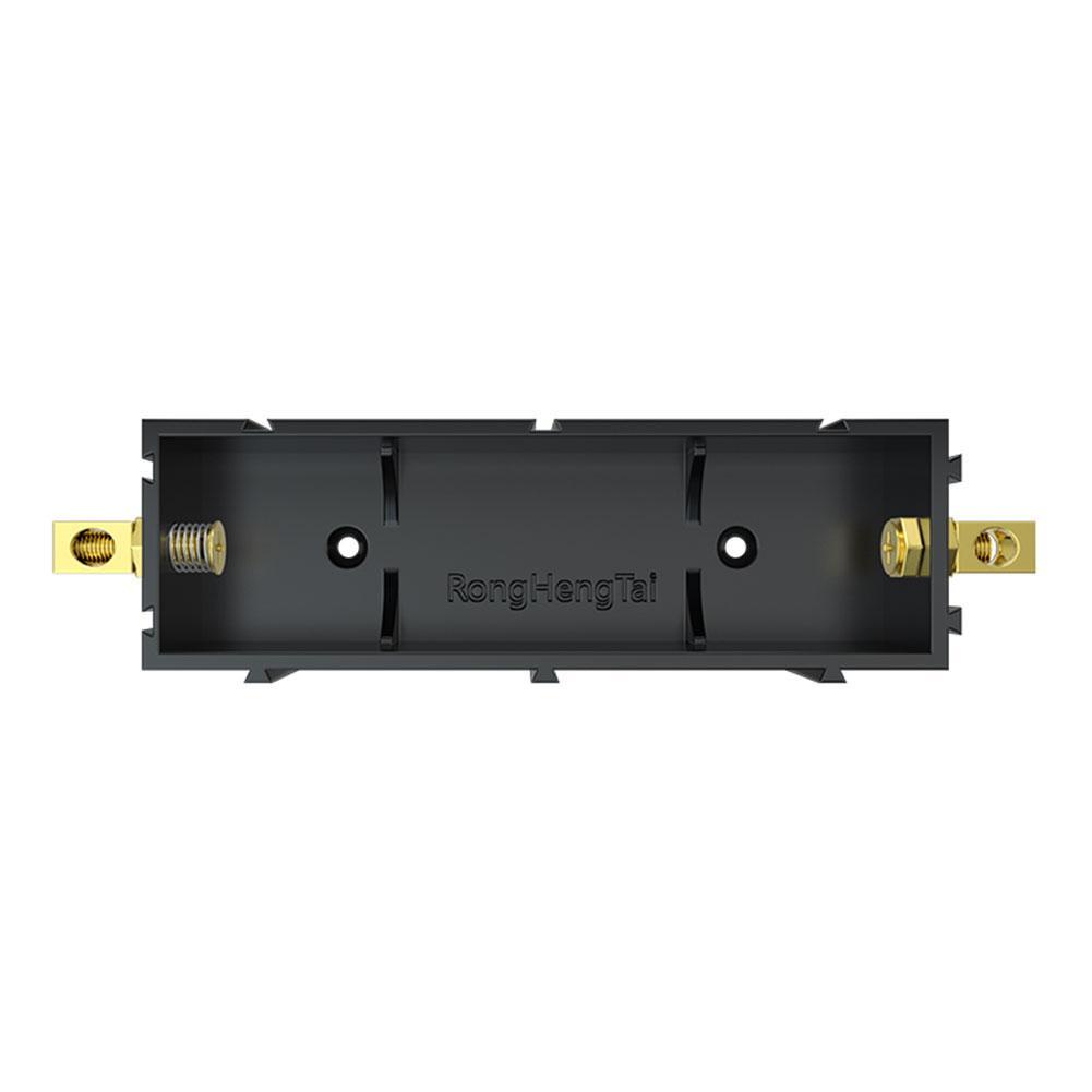 Phù Hợp Hộp Điều Khiển Ghế Ngồi Không Hàn Bằng Đồng 21700 Tương Thích Với 18650 S3T0
