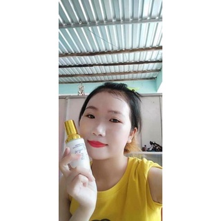 Ủ TRẮNG FACE NCOLAGEN