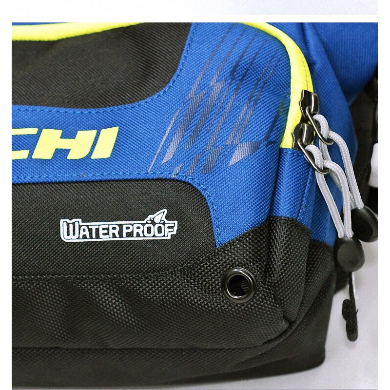 Túi đeo bụng, đeo hông chống nước Taichi | BigBuy360 - bigbuy360.vn