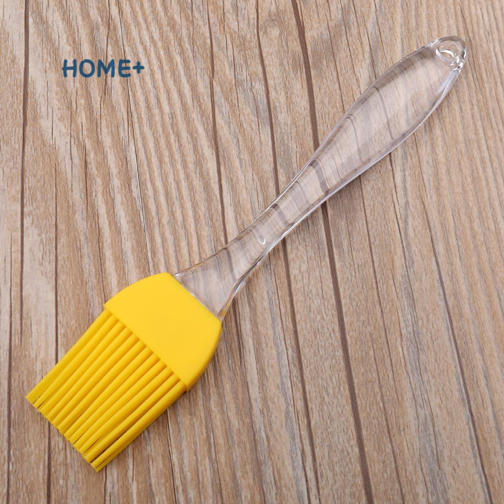 Cọ silicone phết dầu chuyên dụng cho đồ nướng BBQ
