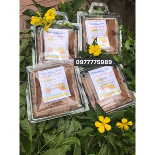 Combo 8kg Bánh Phồng Tôm Thượng Hạng Đặc Sản Năm Căn_ Cà Mau🍤🍤🍤