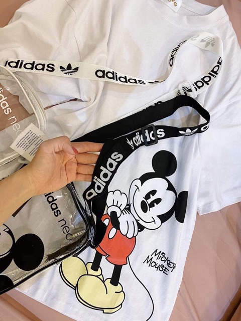 TÚI TRONG CHUỘT MICKEY