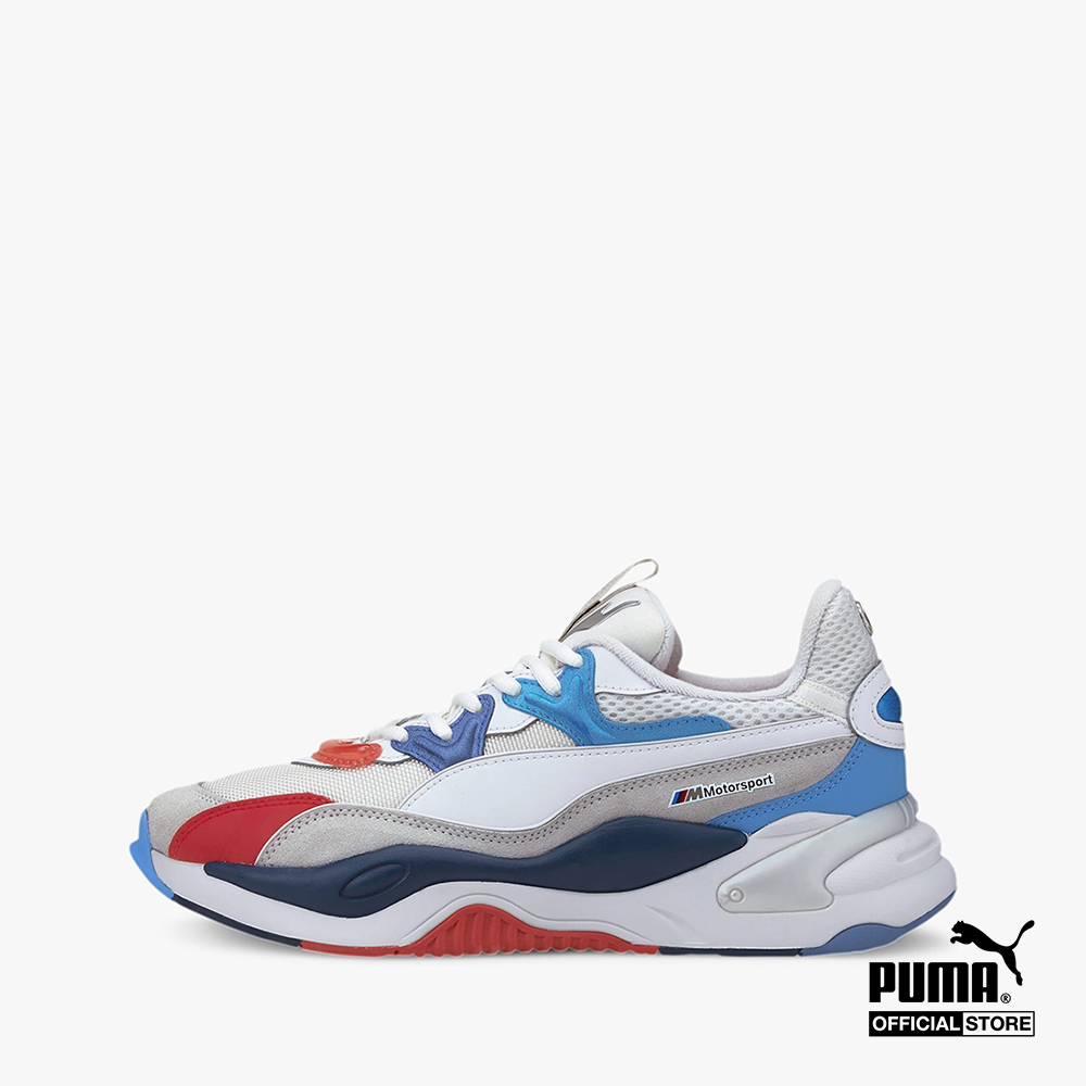 PUMA - Giày sneaker BMW M Motorsport RS 2K 306536-02