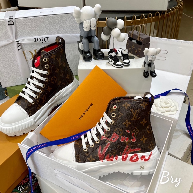 Giầy lv Mới về