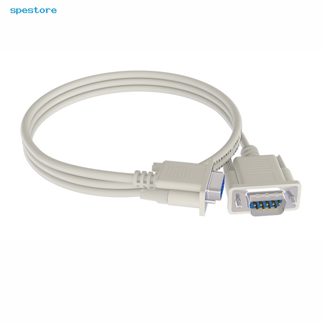 Cáp Chuyển Đổi Vga 9pin Sang Vga Tốc Độ Cao Cho Pc