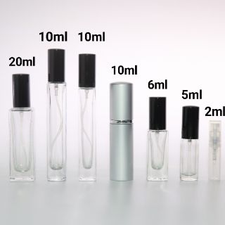 Mẫu thử nước hoa Le Labo Another 13