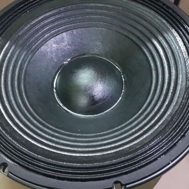 Loa bass rời 40 từ neo RCF coil 100 - 1 đôi