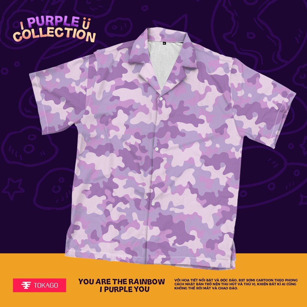 Sơmi Galaxy Collection | BigBuy360 - bigbuy360.vn