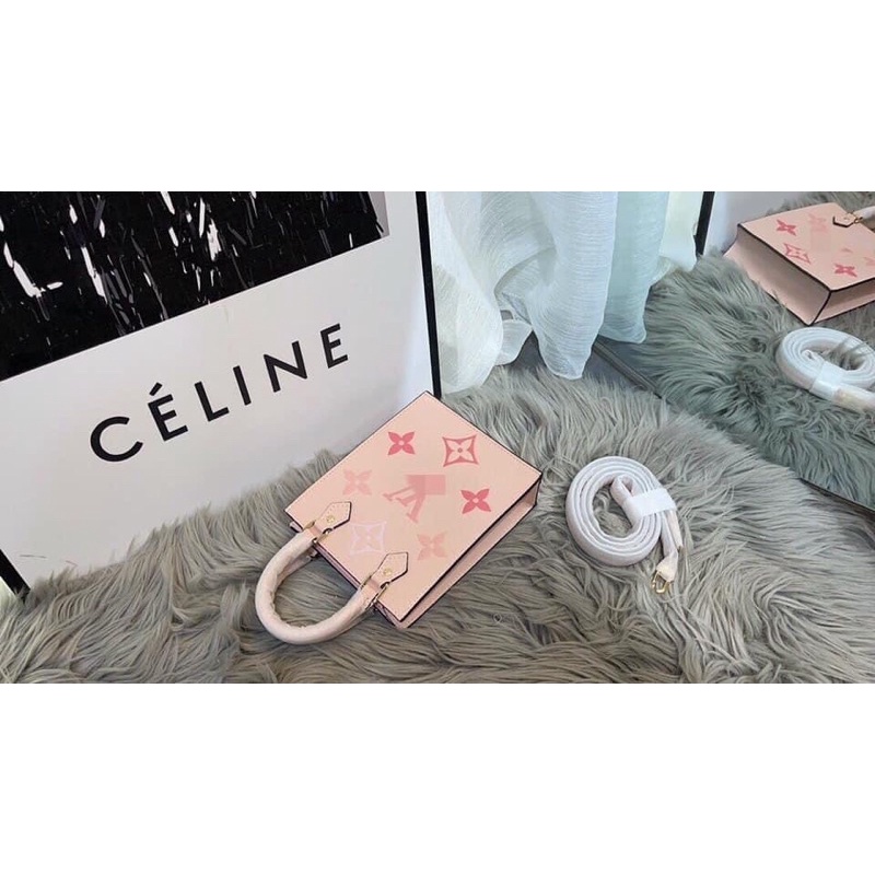 TÚI LV PHIÊN BẢN MỚI NHẤT SIÊU XINH