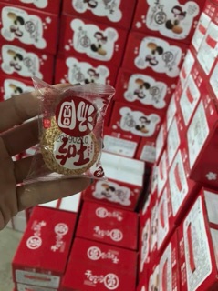Bánh Mochi Tròn 4 Vị