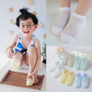 Tất thông hơi lố 5 đôi