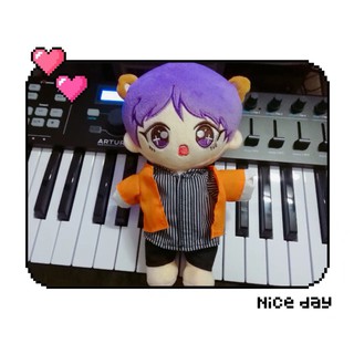 Doll Bangtanboy doll Anpanman Doll V búp bế Bangtanboykhohangkpop
