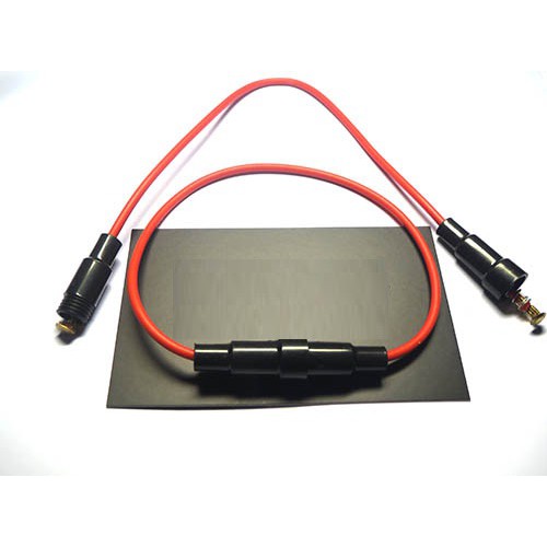 ✅Dây Cầu Chì 5x20mm