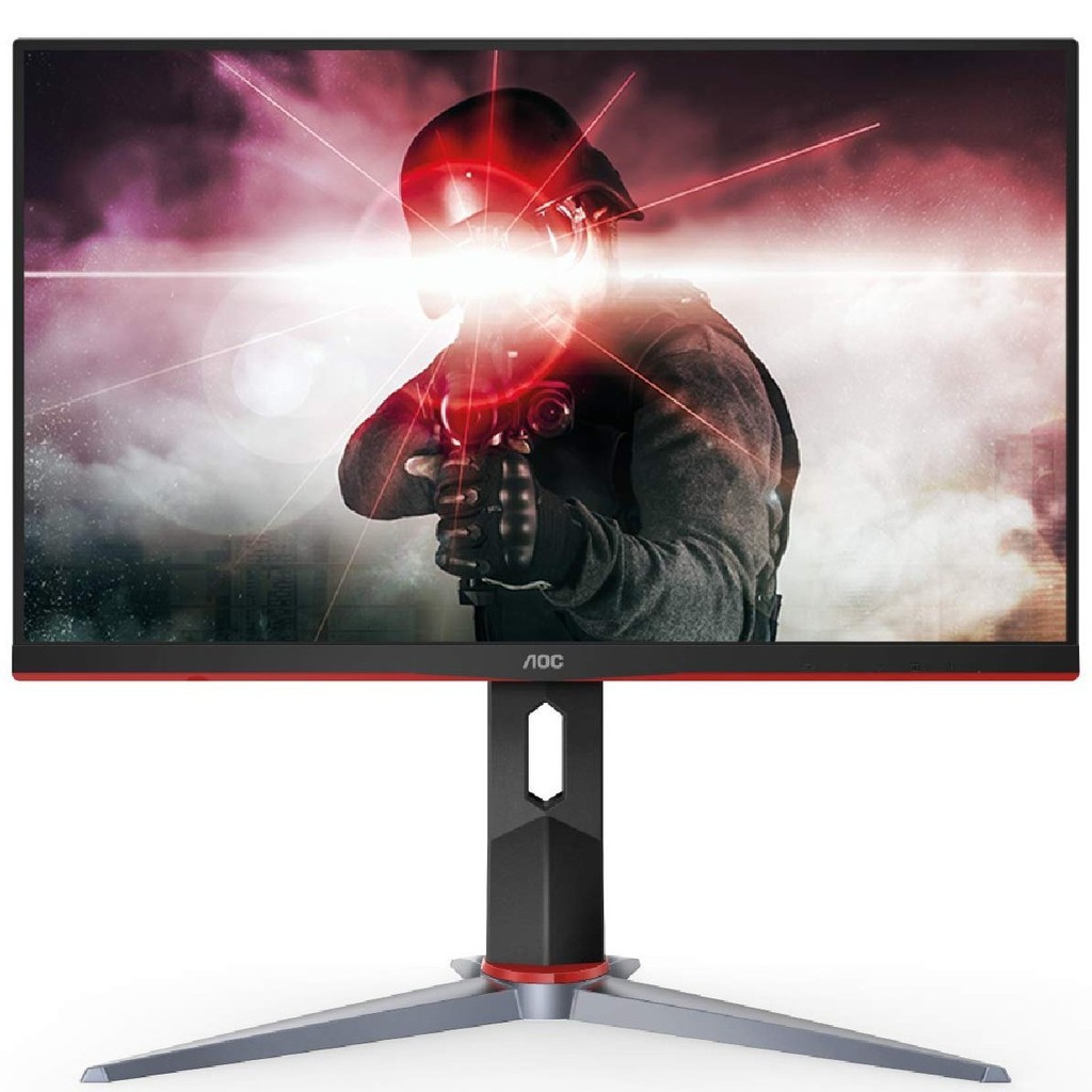 Màn Hình Chuyên Gaming AOC 27G2 27Inch 144Hz Sync Xoay được màn hình - Bảo Hành Chính Hãng 36T - linhkienpcgiatot | BigBuy360 - bigbuy360.vn